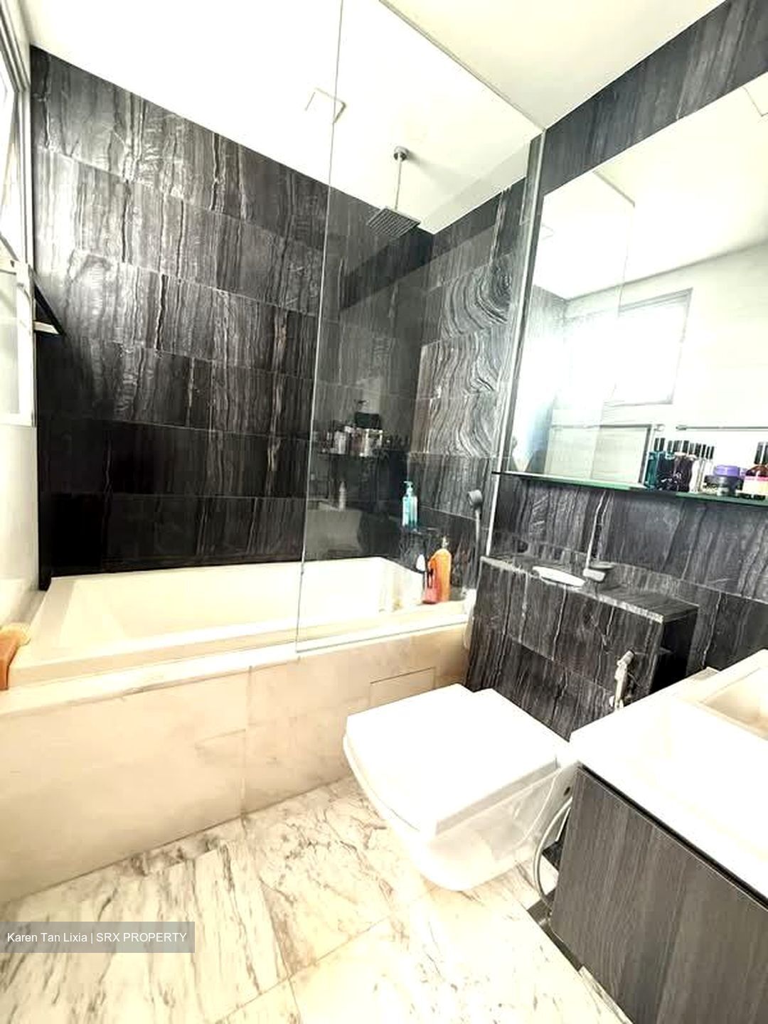 Vista Residences (D12), Condominium #536134491